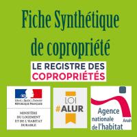 La Fiche synthétique de la copropriété