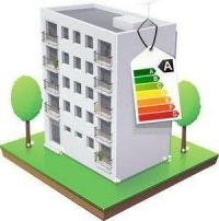 Bilan énergétique d'un immeuble en copropriété de moins de 50 lots : le diagnostic de performance énergétique